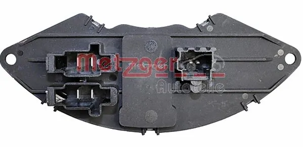 Regulator, interior blower GREENPARTS 0917254