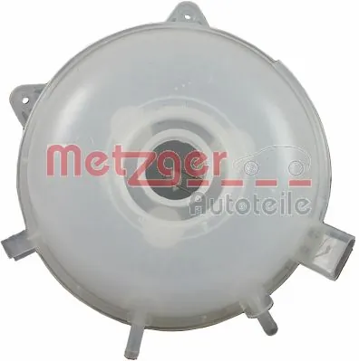 Expansion Tank, coolant 2140106
