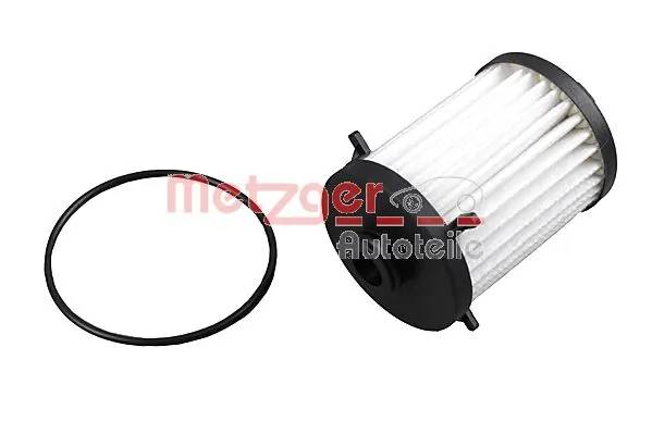 Hydraulic Filter Kit, automatic transmission GREENPARTS 8020127