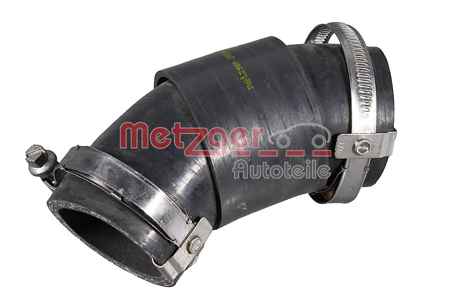 Charge Air Hose 2401187