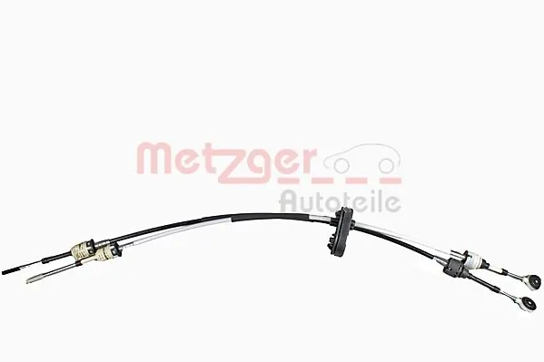 METZGER AUTOTEILE 3150247 Cable Pull, manual transmission