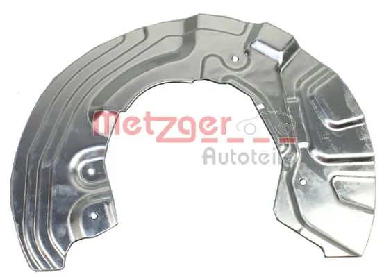 Splash Guard, brake disc 6115152