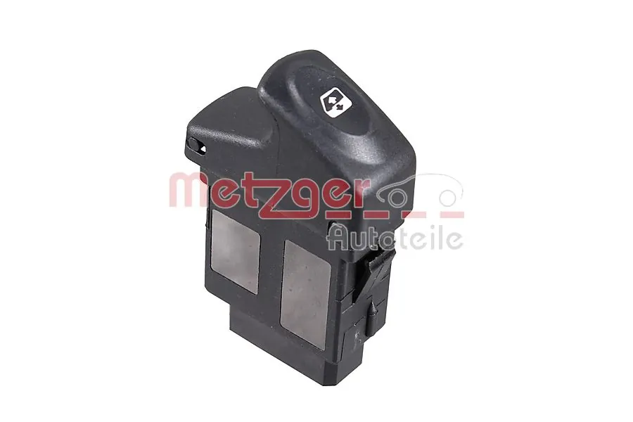 METZGER AUTOTEILE 09161089 Switch, window regulator