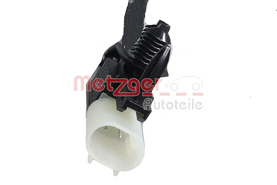 Warning Contact, brake pad wear GREENPARTS 1190397