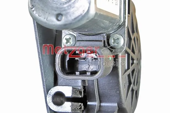 METZGER AUTOTEILE 2160558 Window Regulator