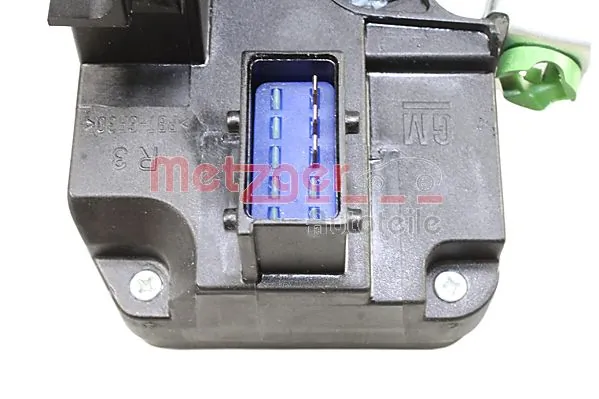 METZGER AUTOTEILE 2314146 Door Lock