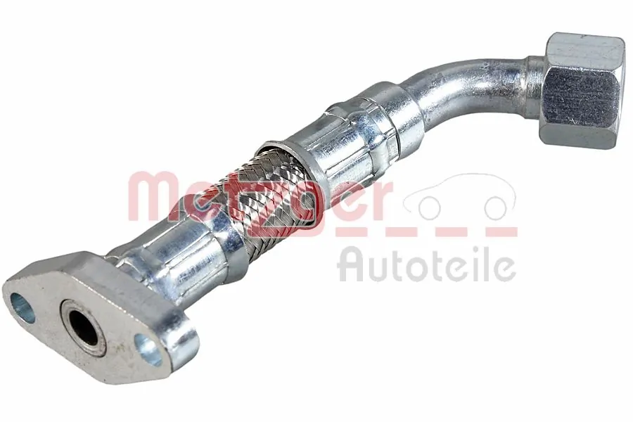 Oil Pipe, charger 2361148