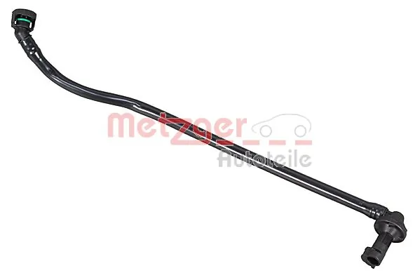 Hose, cylinder head cover ventilation 2380169