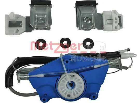 Repair Kit, window regulator 2160320