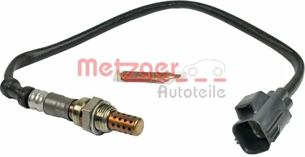 METZGER AUTOTEILE 0893595 Lambda Sensor