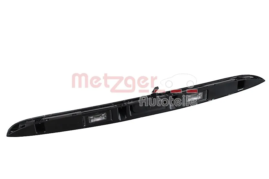 METZGER AUTOTEILE 2310767 Tailgate Handle