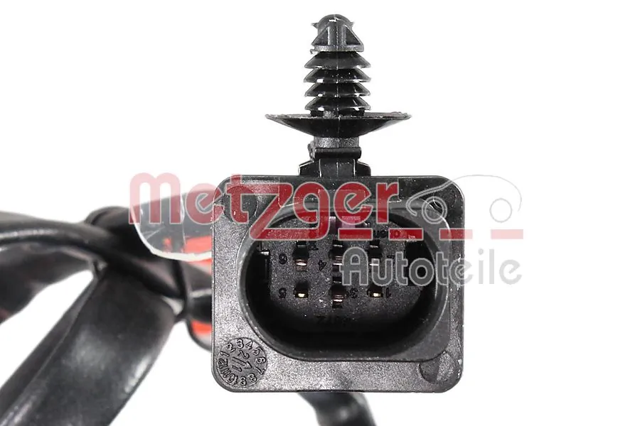 Sensor Lambda 0895633