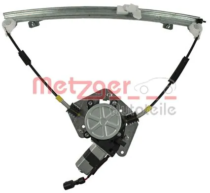 METZGER AUTOTEILE 2160345 Window Regulator
