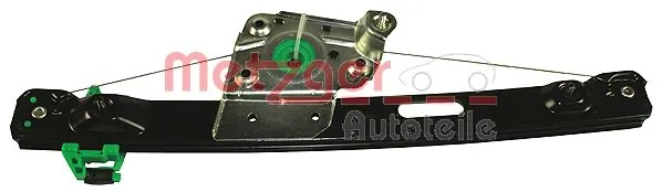Window Regulator 2160242