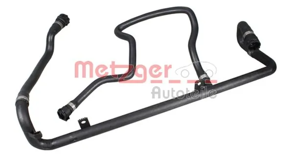 Coolant Pipe 4010291