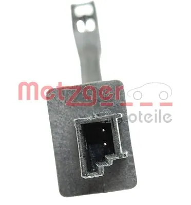 Sensor, interior temperature GREENPARTS 0905423