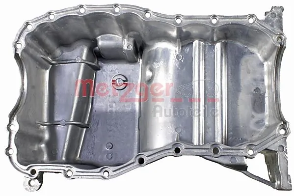 METZGER AUTOTEILE 7990133 Oil Sump