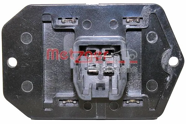 Resistor, interior blower 0917353