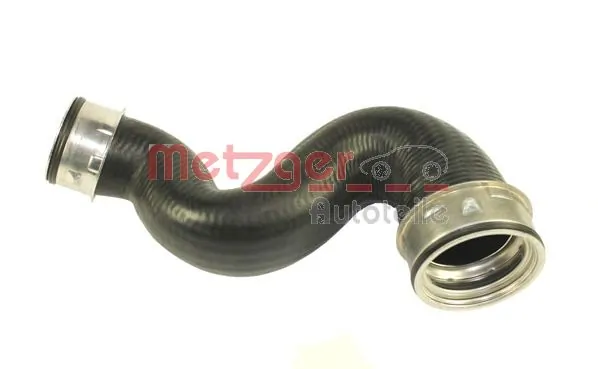 Charge Air Hose 2400002