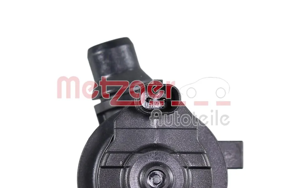 METZGER AUTOTEILE 0899410 Coolant Control Valve
