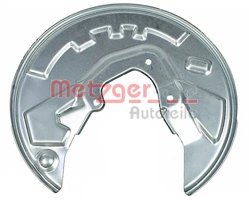 Splash Guard, brake disc 6115264