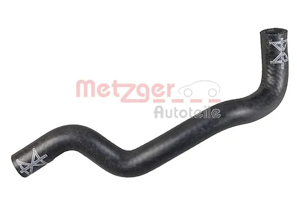 Radiator Hose 2421215