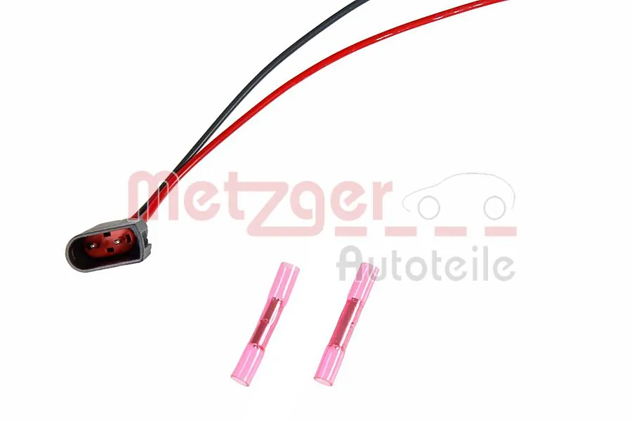 Cable Repair Set, brake lining wear indicator 2324204