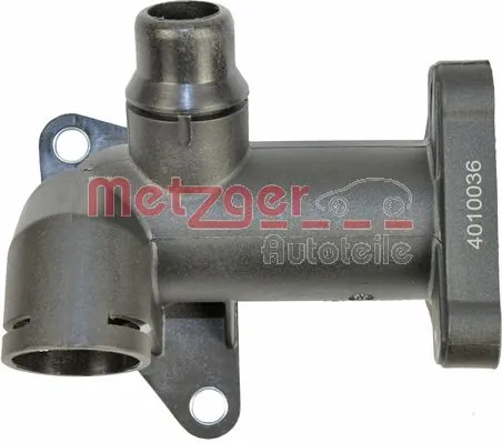 Coolant Flange 4010036