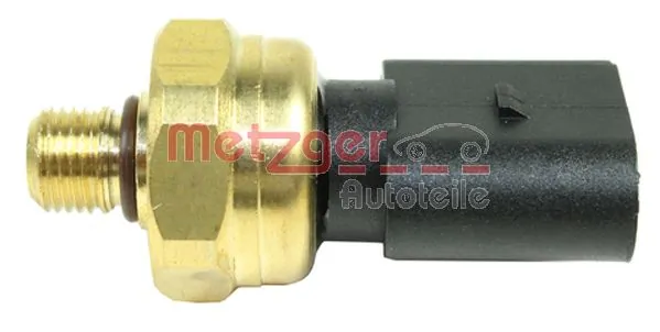 Sensor, fuel pressure GREENPARTS 0906334