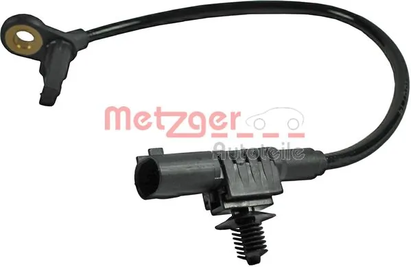 Sensor, wheel speed 0900775