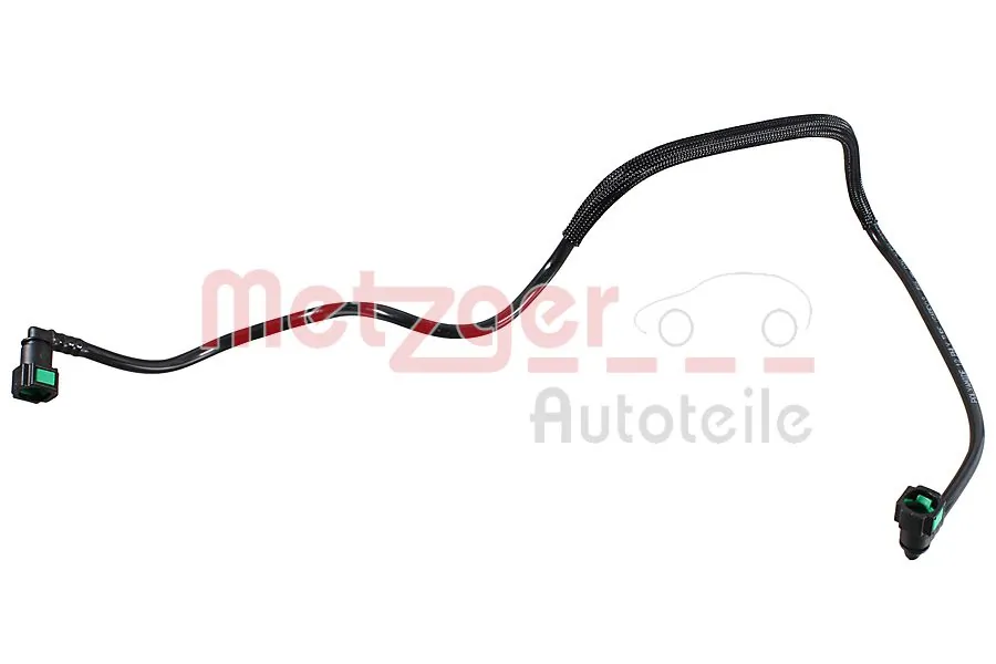 Fuel Line 2150219