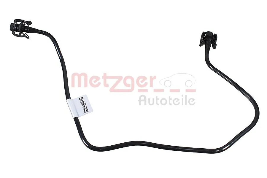 Radiator Hose 2421679