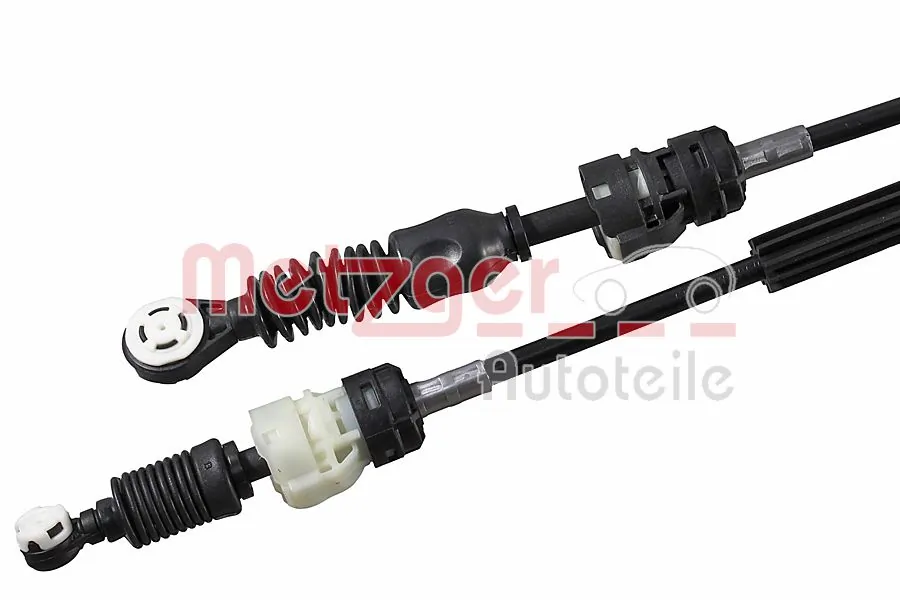 METZGER AUTOTEILE 3150338 Cable Pull, manual transmission