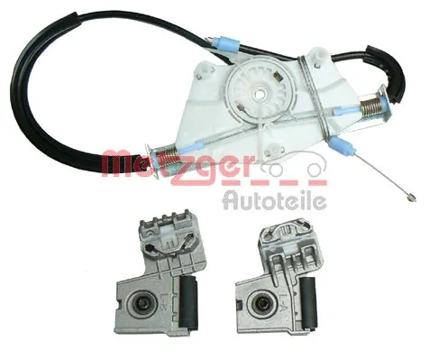 Repair Kit, window regulator 2160035
