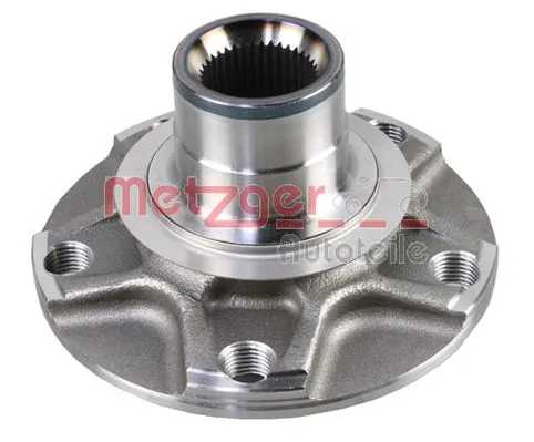 Wheel Hub N 1048