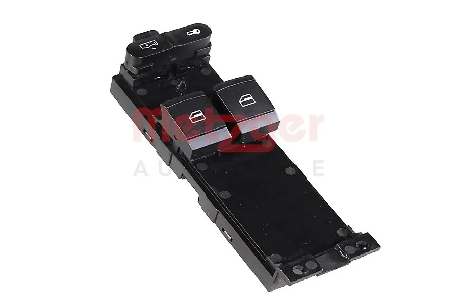 Sensor, boost pressure 0906380