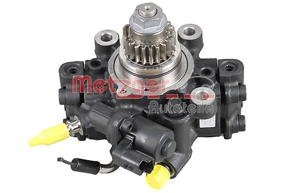 METZGER AUTOTEILE 0830126 High Pressure Pump