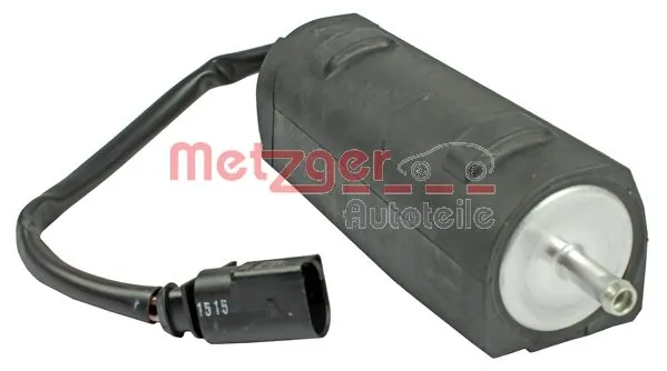 METZGER AUTOTEILE 2250078 Fuel Pump