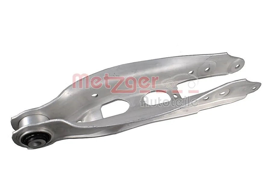 Control/Trailing Arm, wheel suspension GREENPARTS 58158709