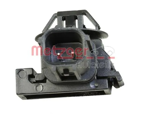 Sensor, wheel speed 0900617