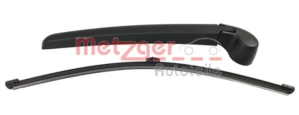 挡风玻璃清洗器雨刮臂 GREENPARTS 2190472