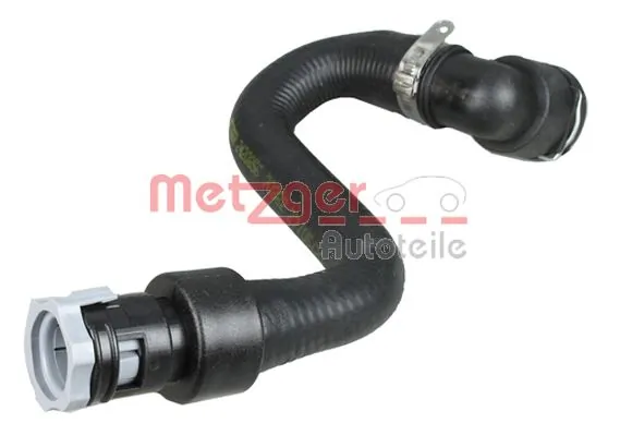 Radiator Hose GREENPARTS 2420856
