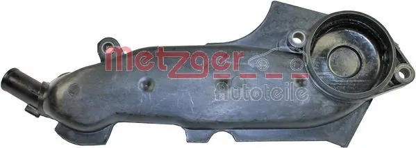Coolant Flange 4010157