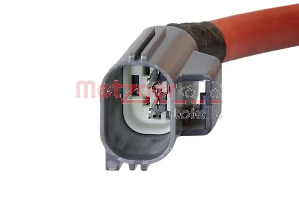 Injection Unit, soot/particulate filter regeneration 0930021