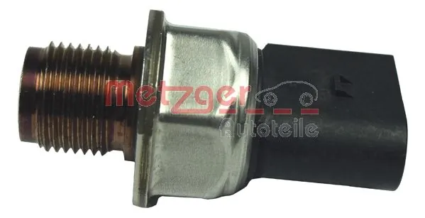 METZGER AUTOTEILE 0906201 Sensor, fuel pressure