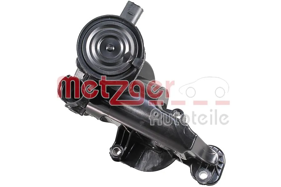 METZGER AUTOTEILE 2385017 Valve, crankcase ventilation