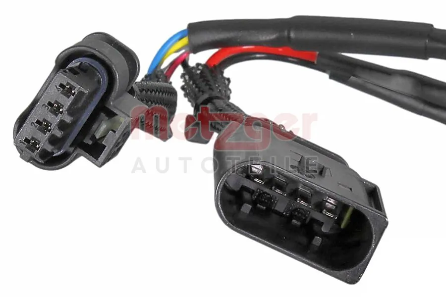 METZGER AUTOTEILE 0931013 Heating, tank unit (urea injection)