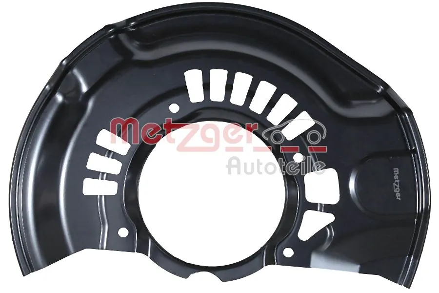 Splash Guard, brake disc 6115333