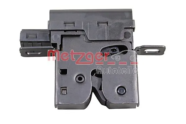 METZGER AUTOTEILE 2310714 Tailgate Lock
