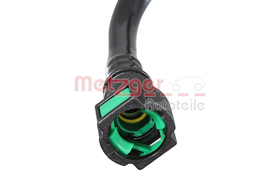METZGER AUTOTEILE 2150215 Fuel Line